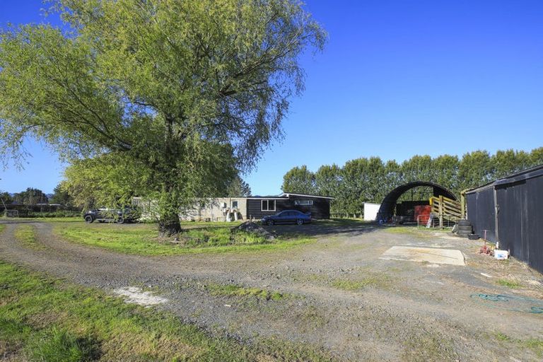 Photo of property in 6716 State Highway 2, Netherton, Paeroa, 3671