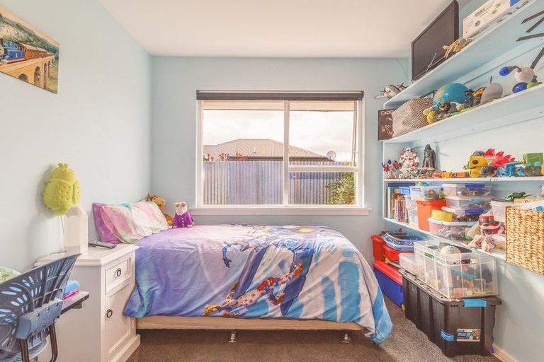 Photo of property in 9 Kinver Place, Spreydon, Christchurch, 8024