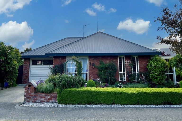 Photo of property in 48 Park Street, Gladstone, Invercargill, 9810