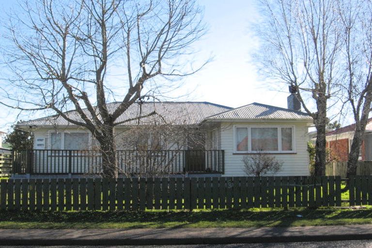 Photo of property in 24 Sheehan Avenue, Papakura, 2110
