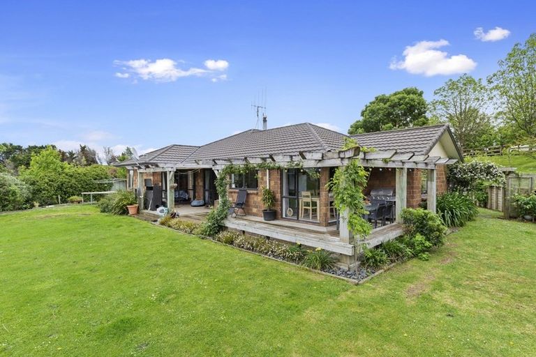 Photo of property in 10 Josephine Place, Te Kauwhata, 3782
