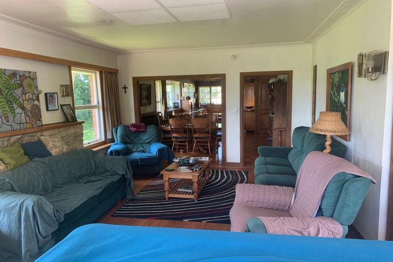 Photo of property in 23 Johnston Road, Te Kuiti, 3981