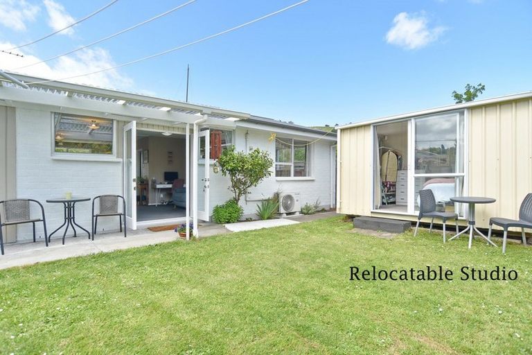 Photo of property in 2/56 Brabourne Street, Hillsborough, Christchurch, 8022