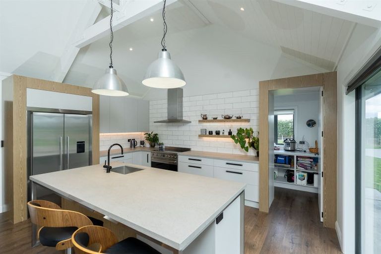 Photo of property in 826 Piako Road, Gordonton, Hamilton, 3281