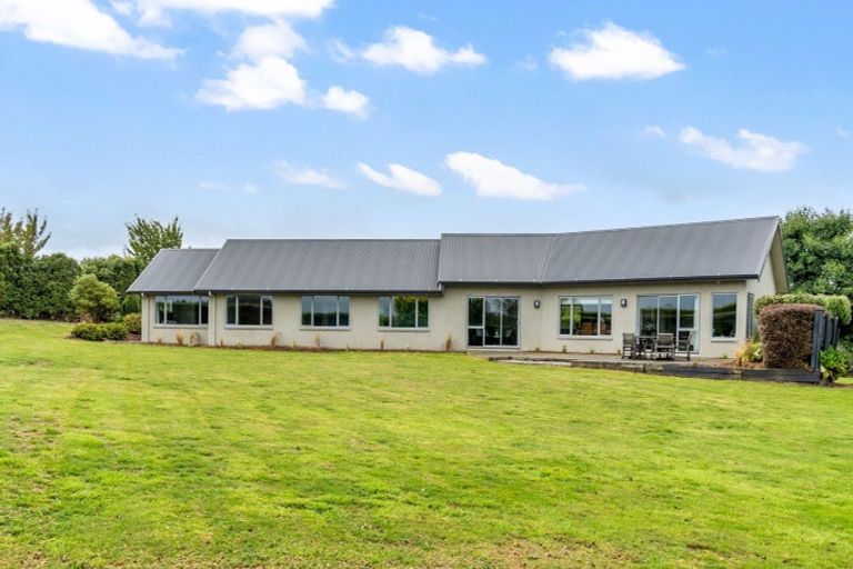 Photo of property in 405 Mill Road North, Myross Bush, Invercargill, 9876