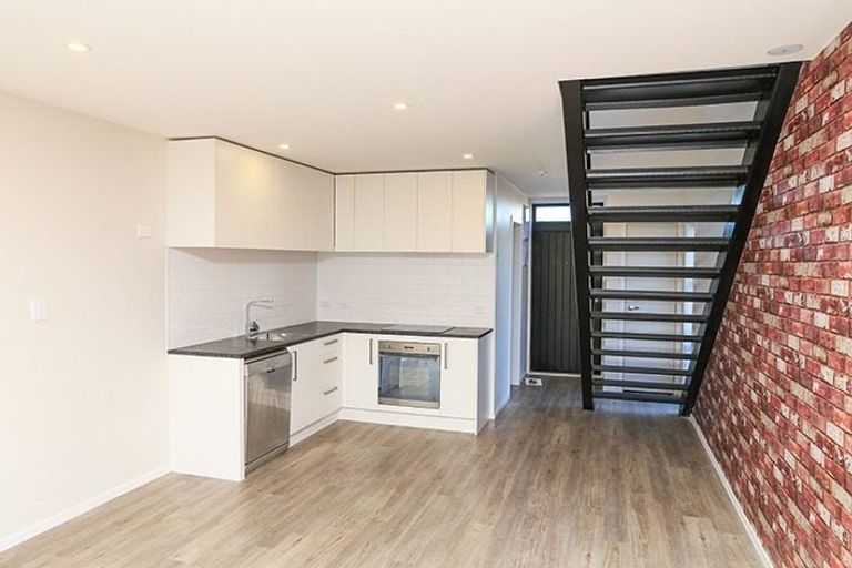 Photo of property in 104/1 Village Quarter Lane, Frankton, Hamilton, 3204