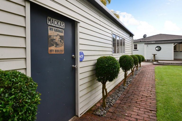 Photo of property in 18 Weka Street, Frankton, Hamilton, 3204