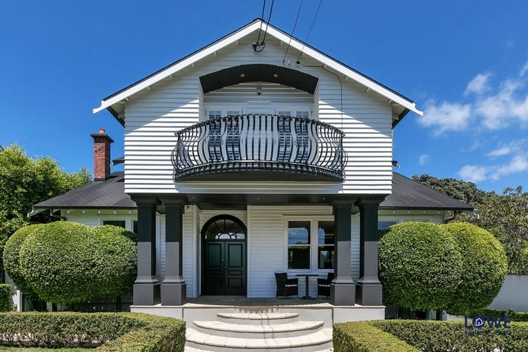 Photo of property in 10 Upland Road, Remuera, Auckland, 1050