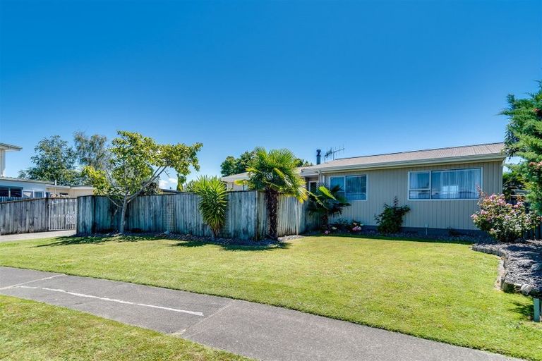 Photo of property in 10 Argyll Crescent, Tamatea, Napier, 4112