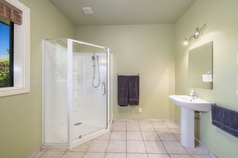 Photo of property in 1155 Hoskyns Road, Kirwee, Christchurch, 7671