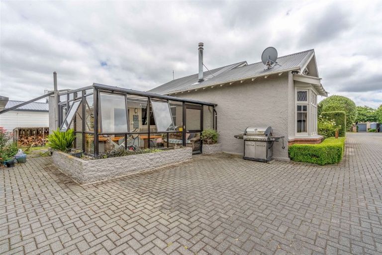 Photo of property in 65 Banks Street, Richmond, Invercargill, 9810