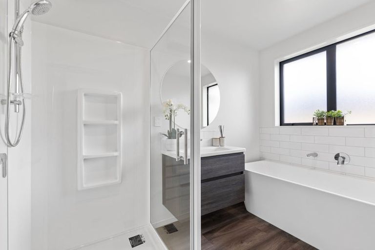 Photo of property in 132a Dunns Crossing Road, Rolleston, 7614