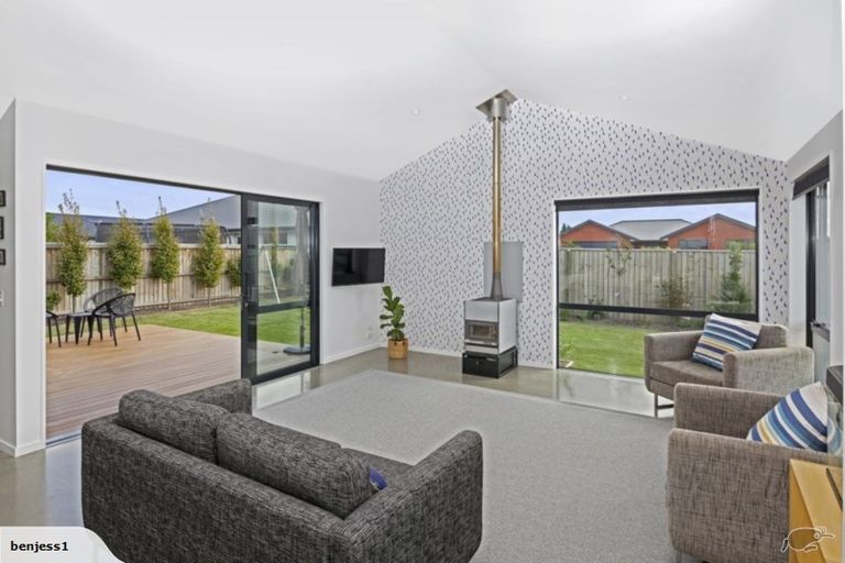 Photo of property in 50 Farthing Drive, Prebbleton, 7604