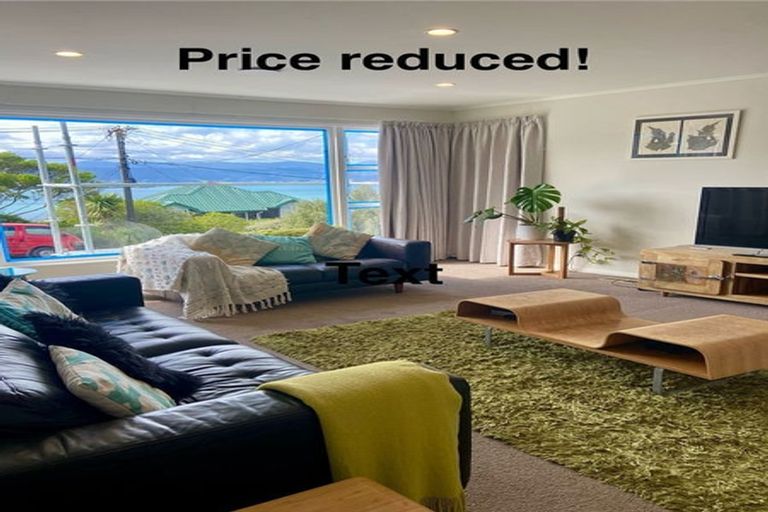 Photo of property in 69 Homebush Road, Khandallah, Wellington, 6035