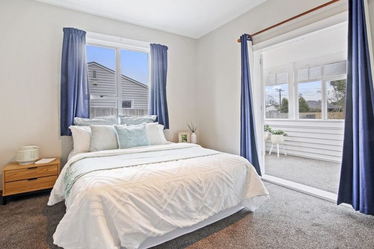 Photo of property in 28a Tabart Street, Woolston, Christchurch, 8023