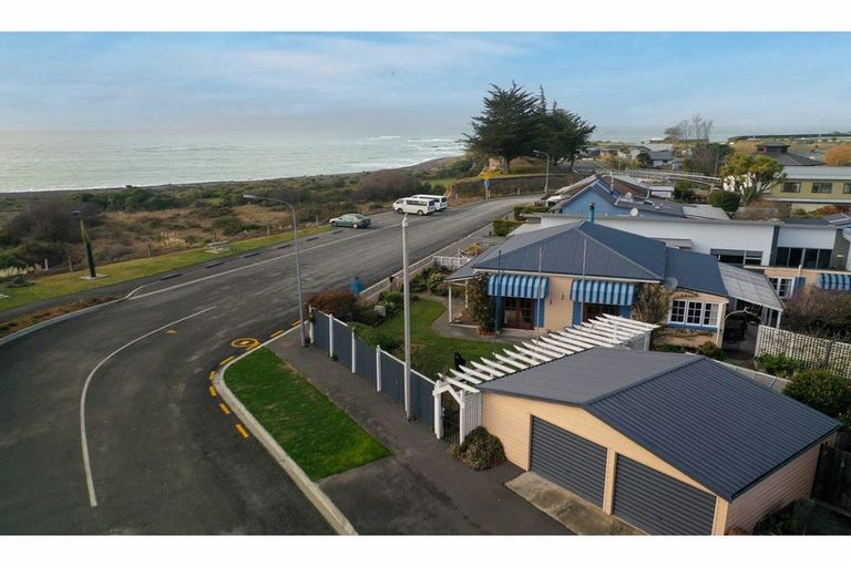 Photo of property in 3 South Street, Kensington, Timaru, 7910