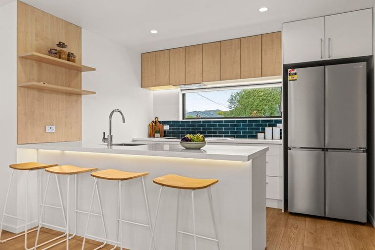Photo of property in 42 Wyn Street, Hoon Hay, Christchurch, 8025