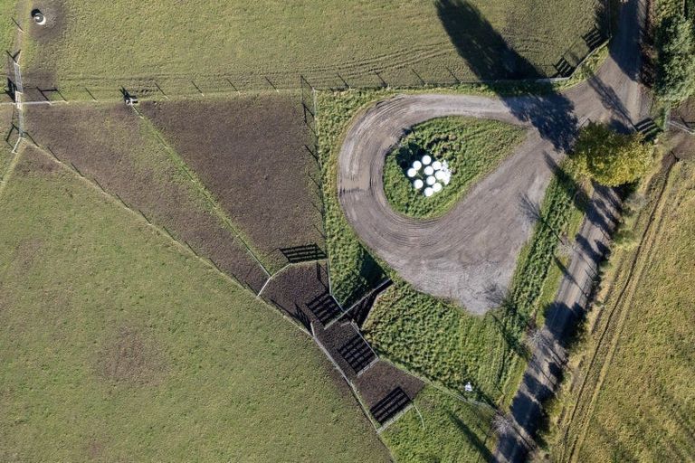 Photo of property in 4 Baxters Road, Waipara, Amberley, 7483