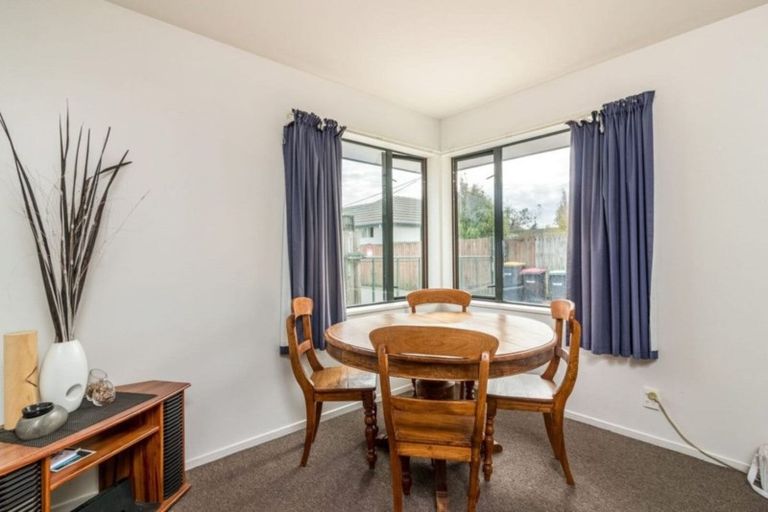 Photo of property in 96c Randolph Street, Woolston, Christchurch, 8062