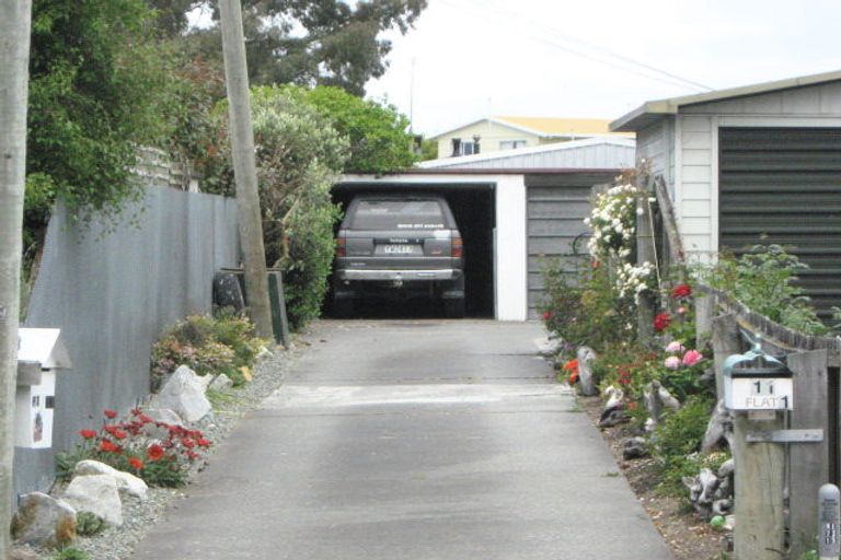 Photo of property in 4/11 Carters Road, Aranui, Christchurch, 8061