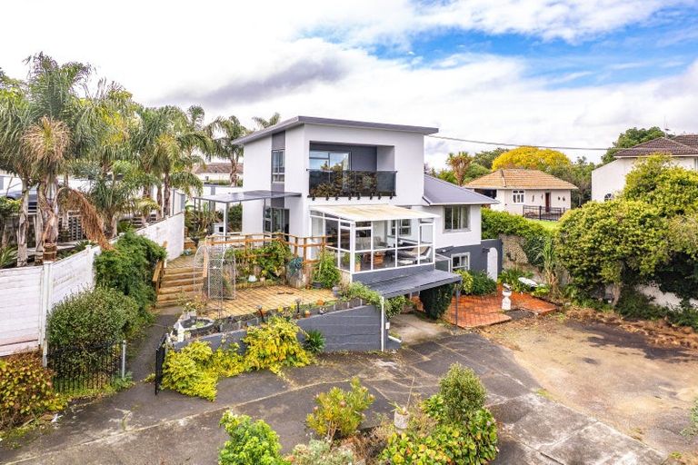 Photo of property in 20 Bristow Street, Saint Johns Hill, Whanganui, 4501