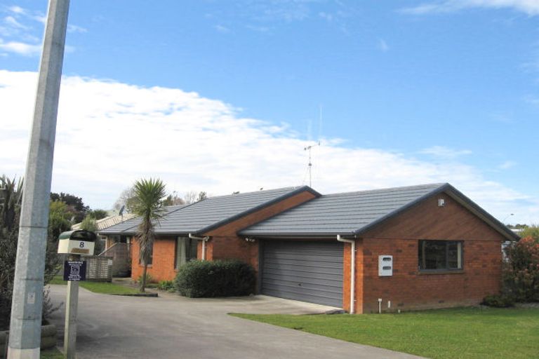 Photo of property in 8 Brymer Road, Grandview Heights, Hamilton, 3200
