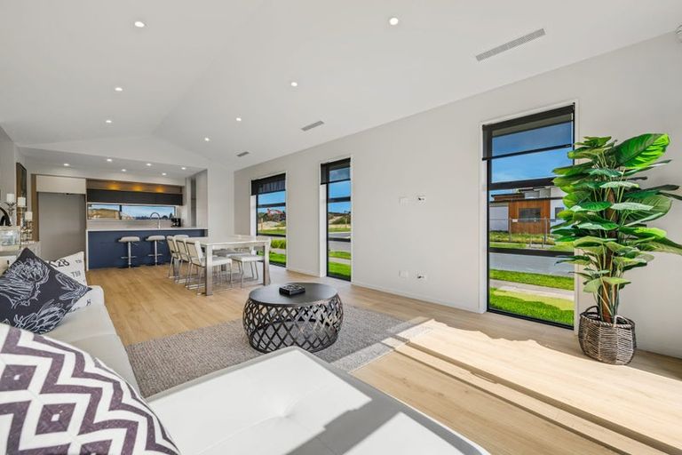 Photo of property in 51 Collier Drive, Halswell, Christchurch, 8025