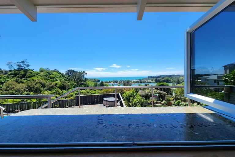 Photo of property in 12 Dowman Street, Urenui, 4375
