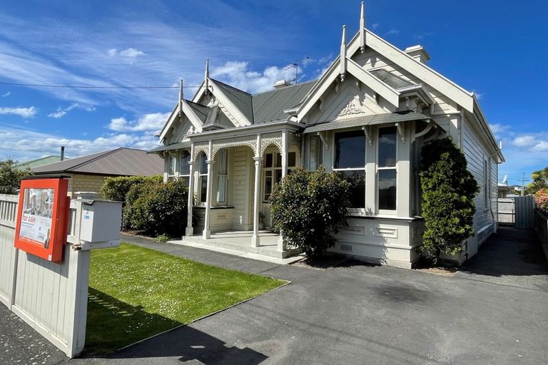 Photo of property in 21 Queens Drive, Saint Kilda, Dunedin, 9012