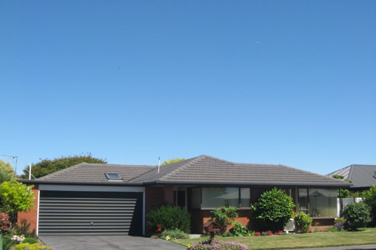 Photo of property in 24 Kintyre Drive, Broomfield, Christchurch, 8042