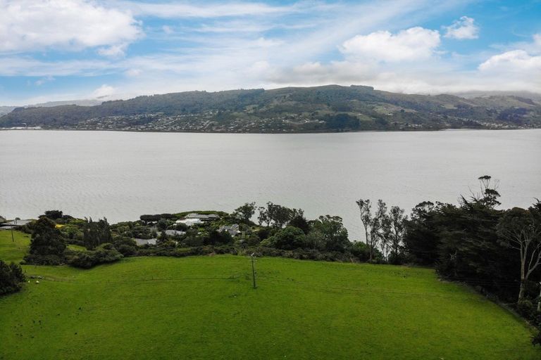 Photo of property in 417 Portobello Road, Macandrew Bay, Dunedin, 9077
