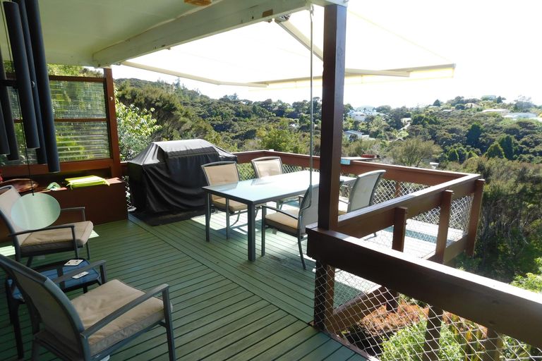 Photo of property in 6 Ross Street, Opua, 0200