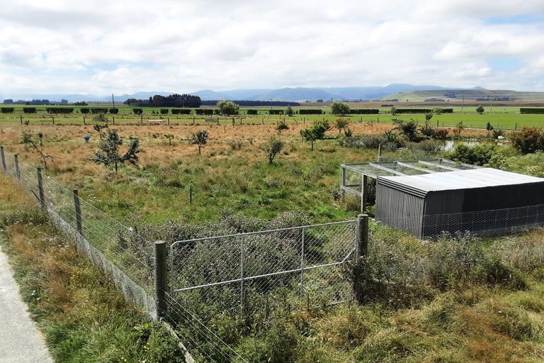 Photo of property in 457 Hamilton Road, Ashwick Flat, Fairlie, 7987