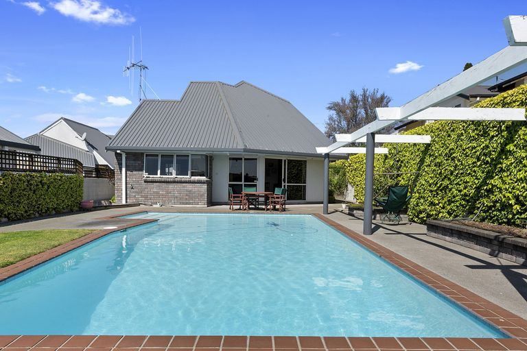 Photo of property in 150 College Street, Te Awamutu, 3800