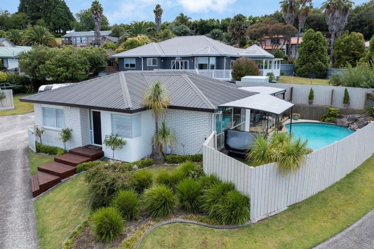 Photo of property in 5 Glenrowan Rise, Bethlehem, Tauranga, 3110