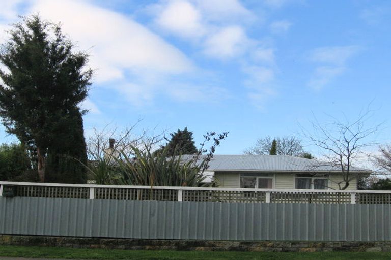 Photo of property in 1013 Pukatea Street, Saint Leonards, Hastings, 4120