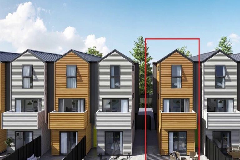 Photo of property in 5/3 Rotoiti Street, Johnsonville, Wellington, 6037