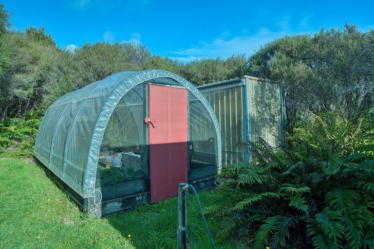 Photo of property in 192 Keogans Road, Arahura Valley, Hokitika, 7882