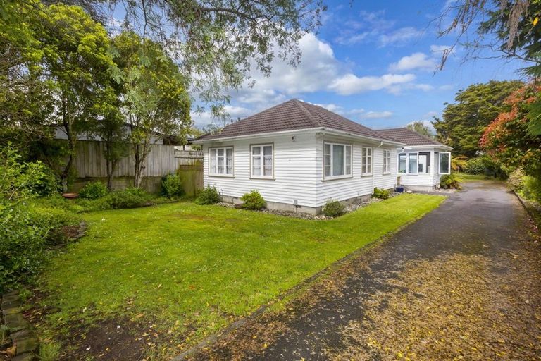 Photo of property in 7 Tararua Street, Trentham, Upper Hutt, 5018