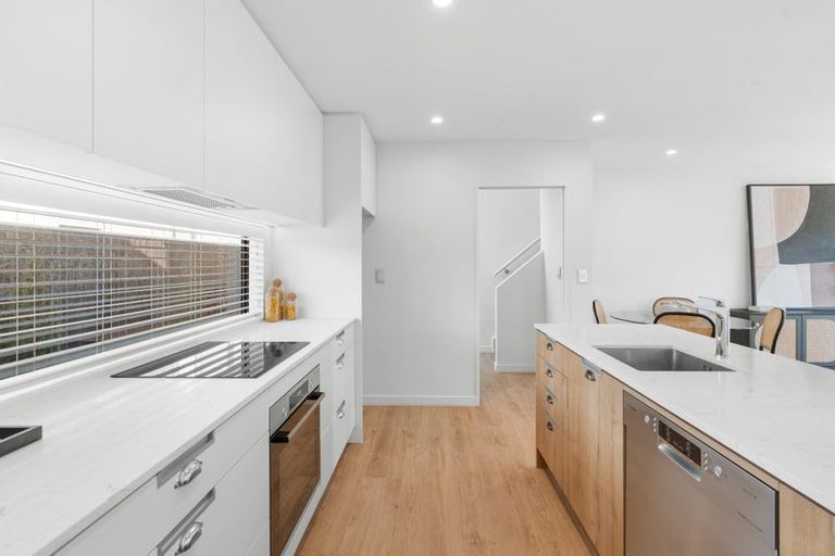 Photo of property in 3/45 Maxwell Street, Riccarton, Christchurch, 8041