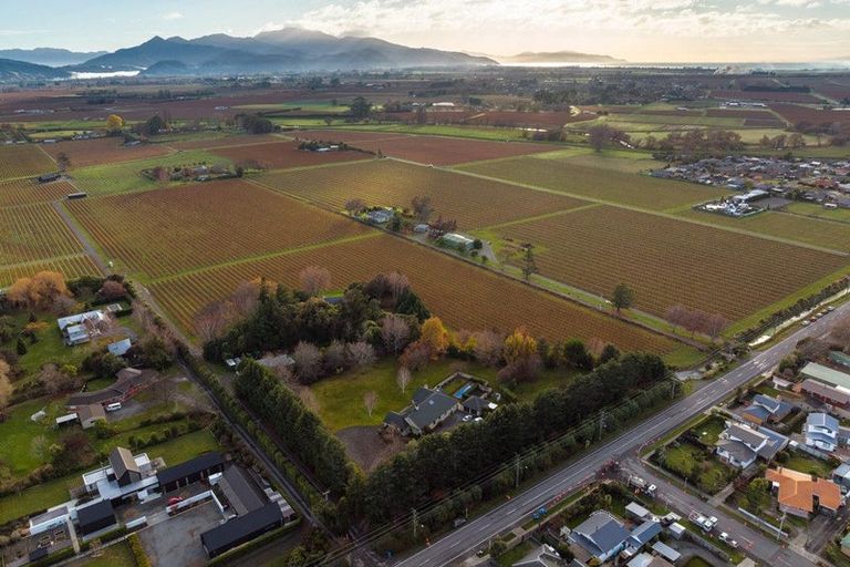 Photo of property in 42 Old Renwick Road, Springlands, Blenheim, 7201