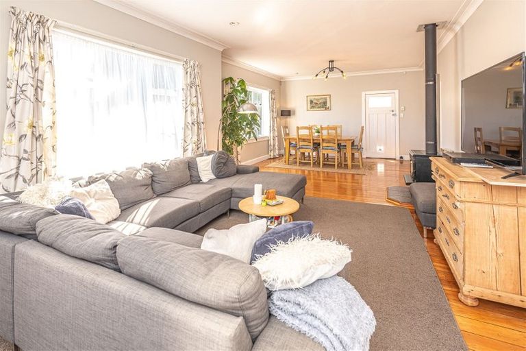 Photo of property in 97 Liverpool Street, College Estate, Whanganui, 4500