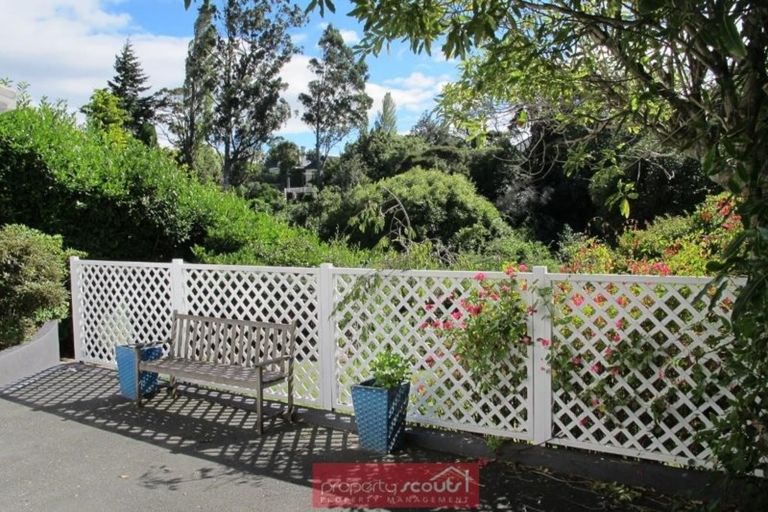 Photo of property in 22 Burwood Avenue, Maori Hill, Dunedin, 9010