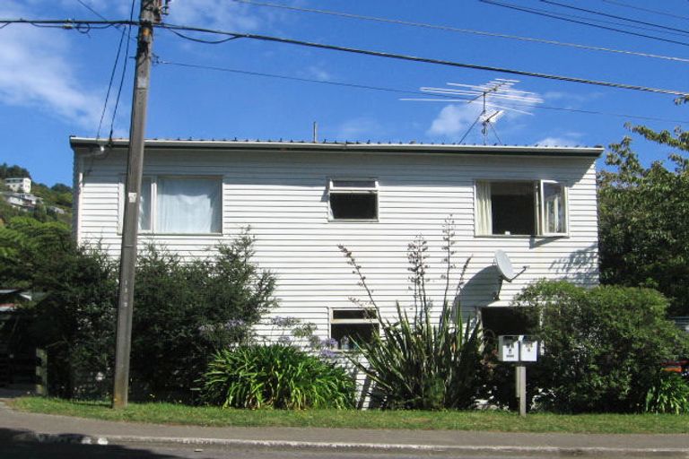 Photo of property in 84 Mairangi Road, Wadestown, Wellington, 6012