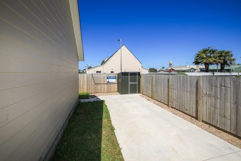 Photo of property in 3/38 Smith Street, Frankton, Hamilton, 3204