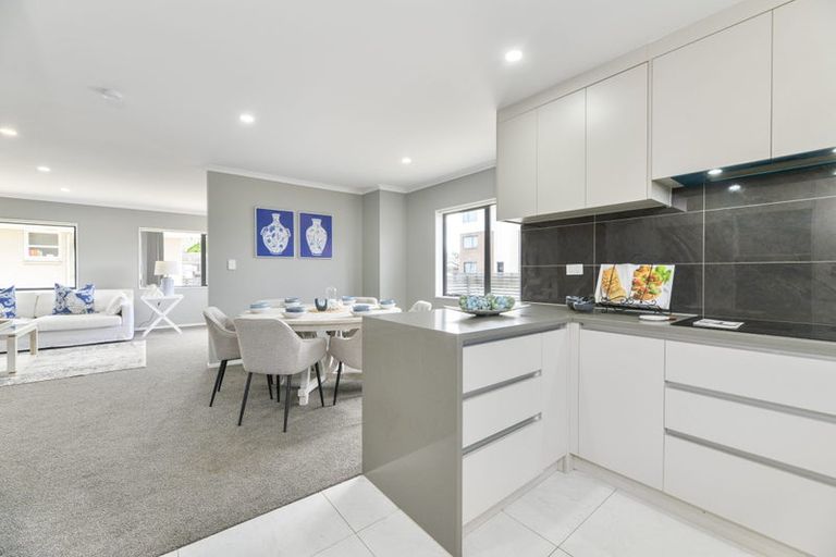 Photo of property in 1/30 Calvert Avenue, Mangere East, Auckland, 2024