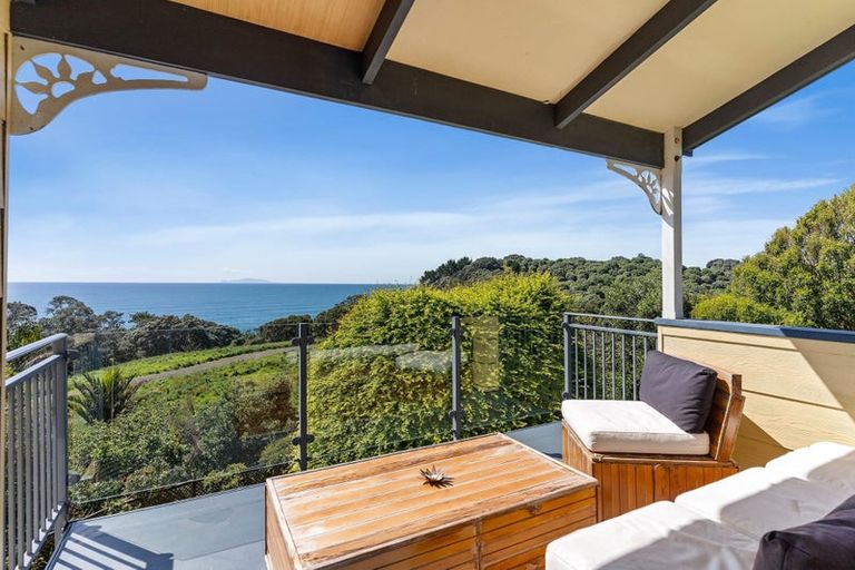 Photo of property in 405 Onemana Drive, Onemana, Whangamata, 3691