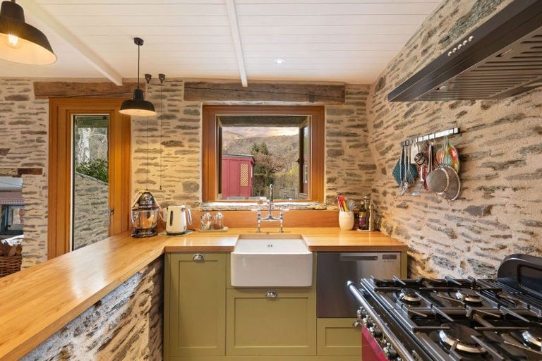 Photo of property in 1119 Gibbston Highway, Arrowtown, Queenstown, 9371