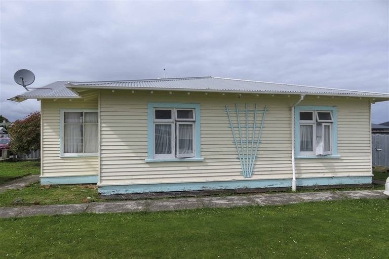 Photo of property in 25 Princes Street, Georgetown, Invercargill, 9812
