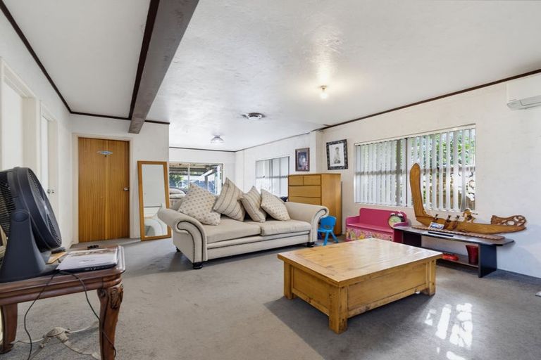 Photo of property in 7 Selwyn Road, Manurewa, Auckland, 2102